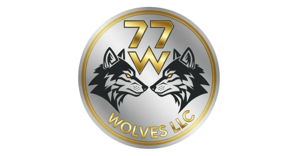 77 Wolves - Celebration of Life Eternal, LLC – 77 Wolves LLC
