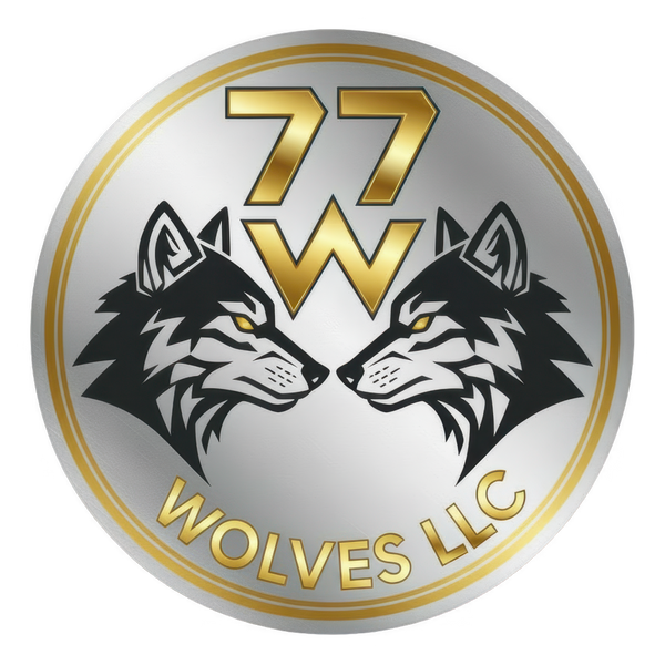 77 Wolves LLC
