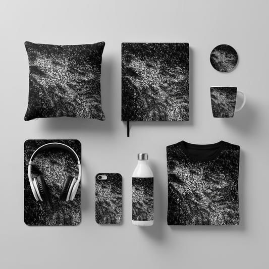 77 Wolves™ - Gather - Ephemeral - Fragments of Starlight
