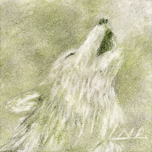 Sing - Evolutions - Song in the Mist